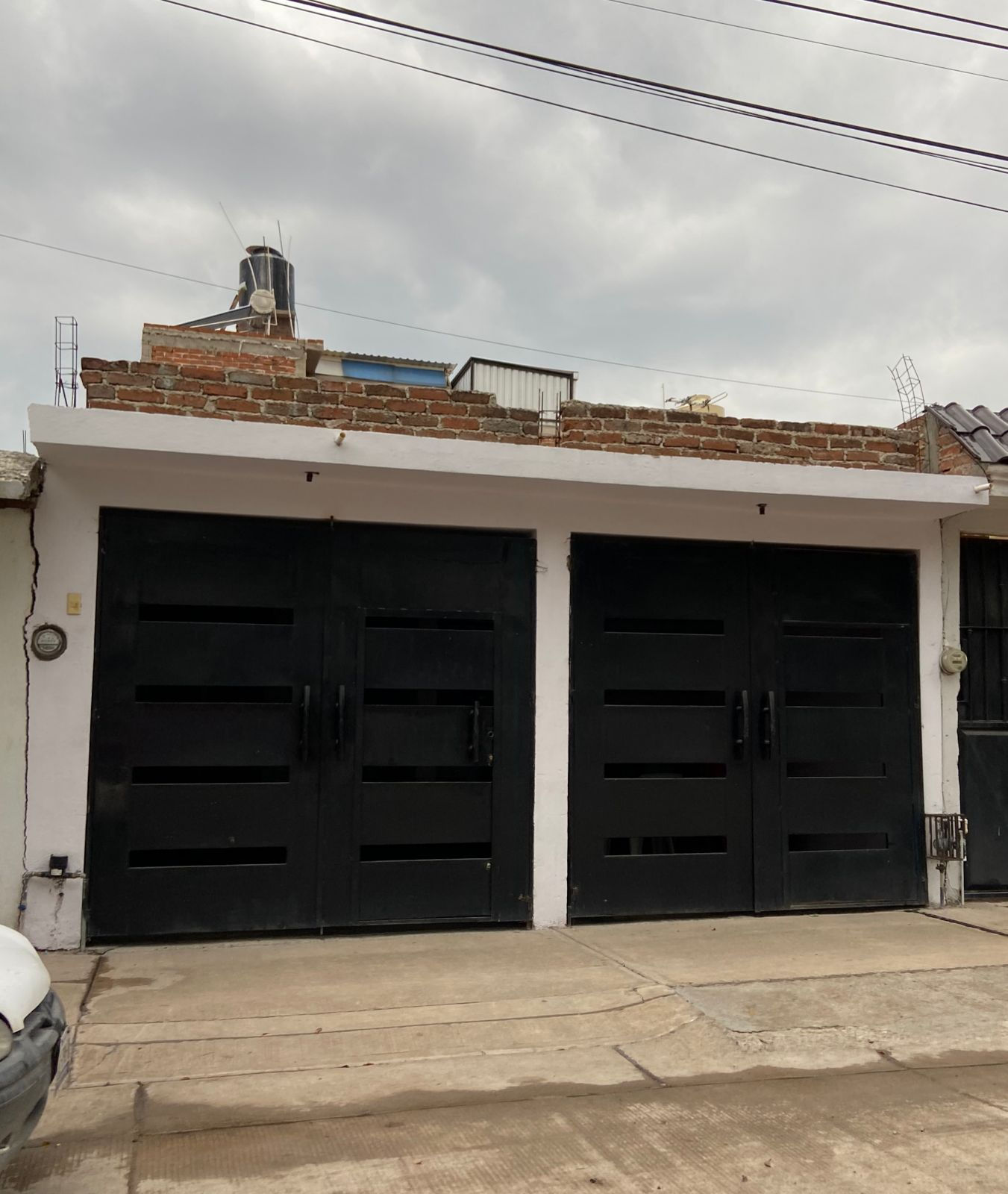 ALAMEDA DE LA PRESA