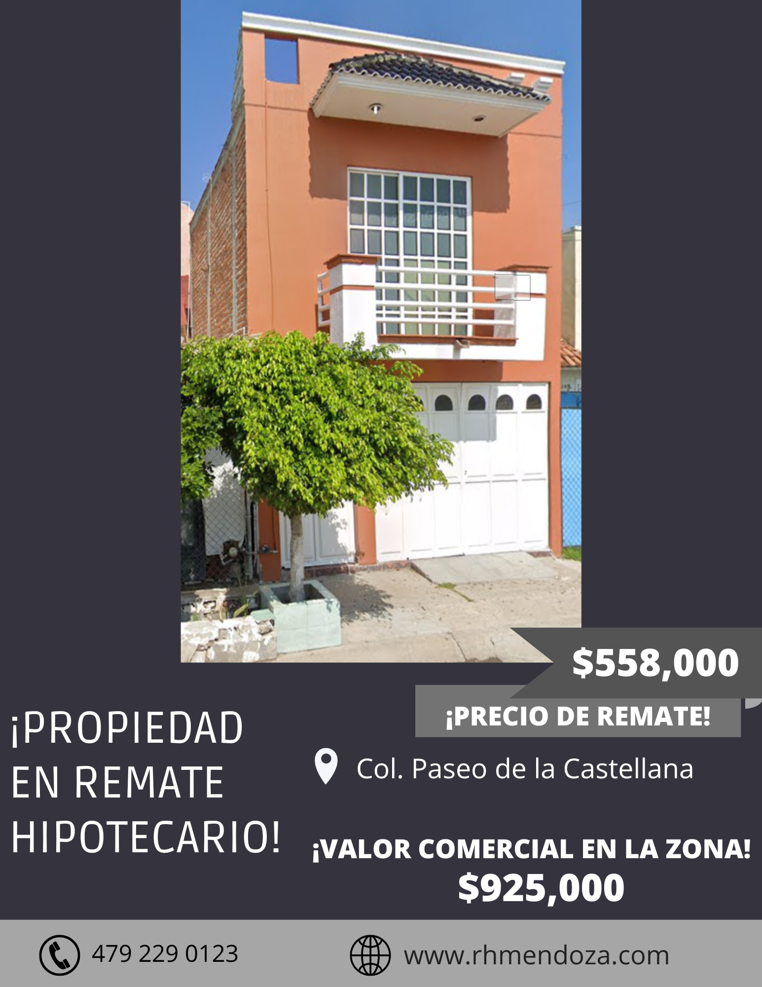 Paseo de la Castellana