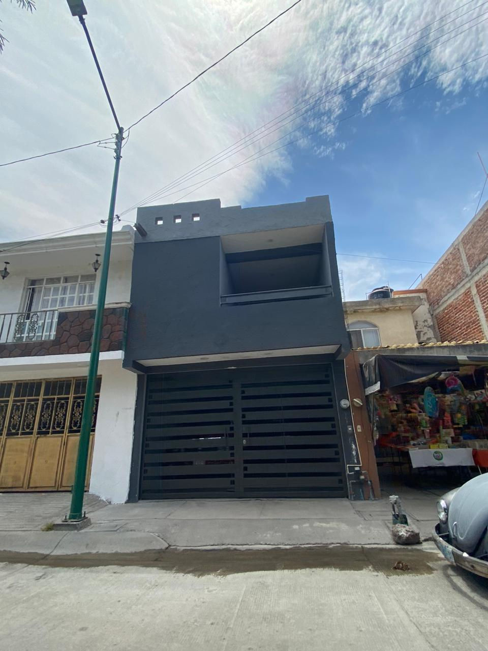 Colinas de San Francisco