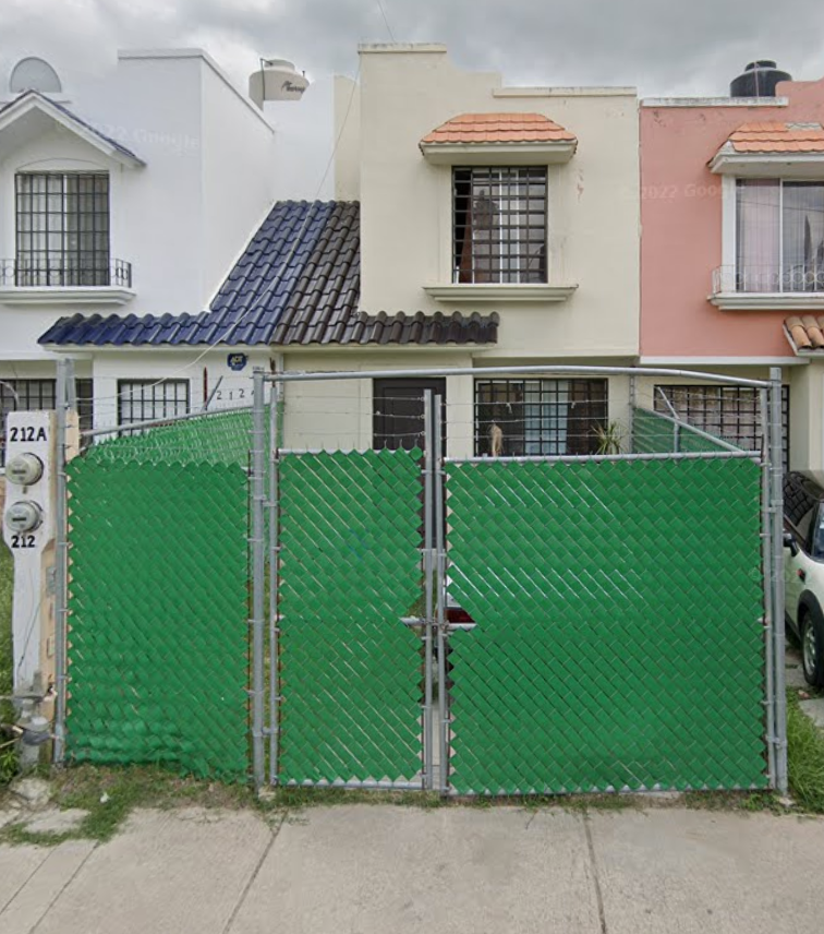 Fraccionamiento Colinas del Carmen