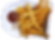Bowl of Fries