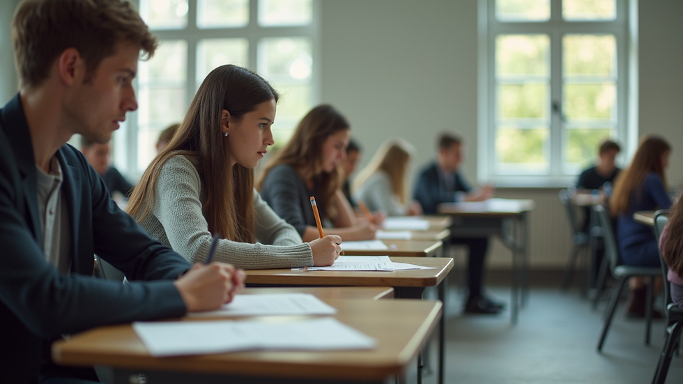 Boost Your Child's Grades with Extra Saturday Classes