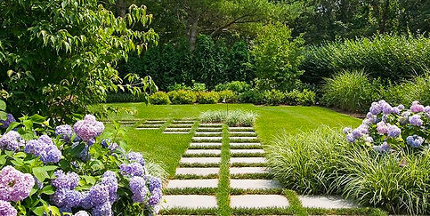 landscaping