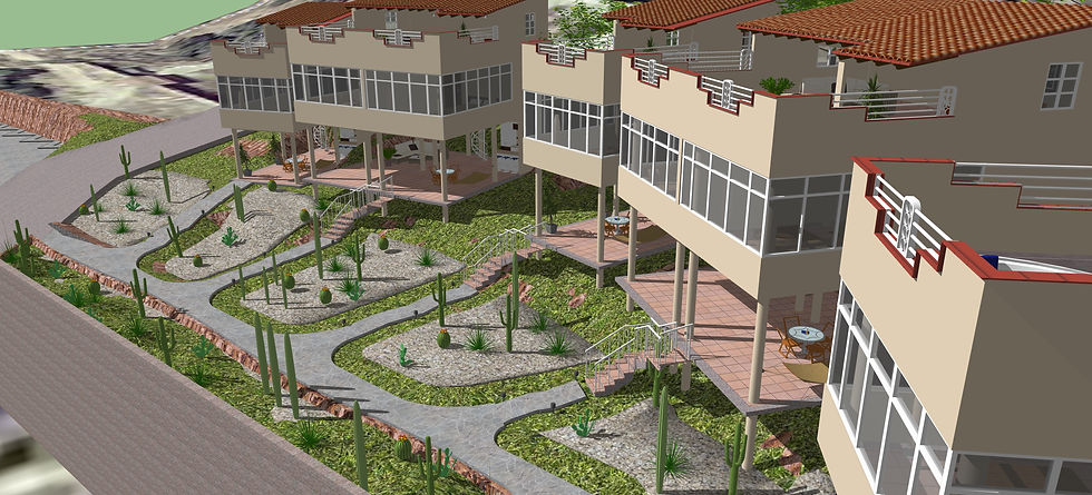 TERRENO EN CONDOMINIO PRIVADO