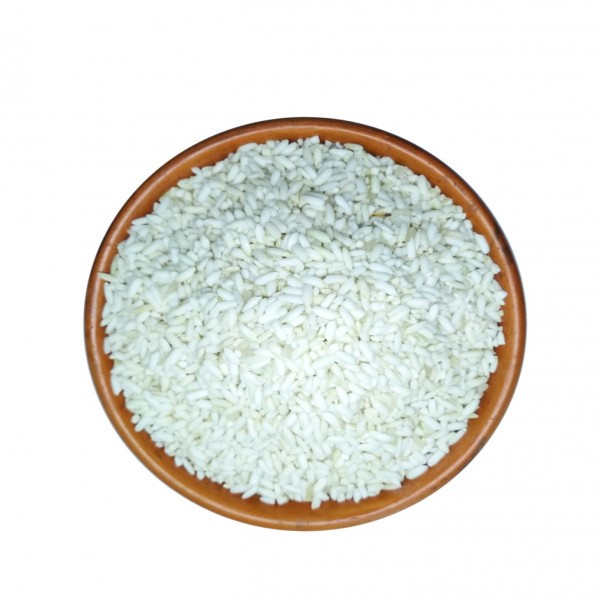 Thumbnail: Binni Rice-WHITE