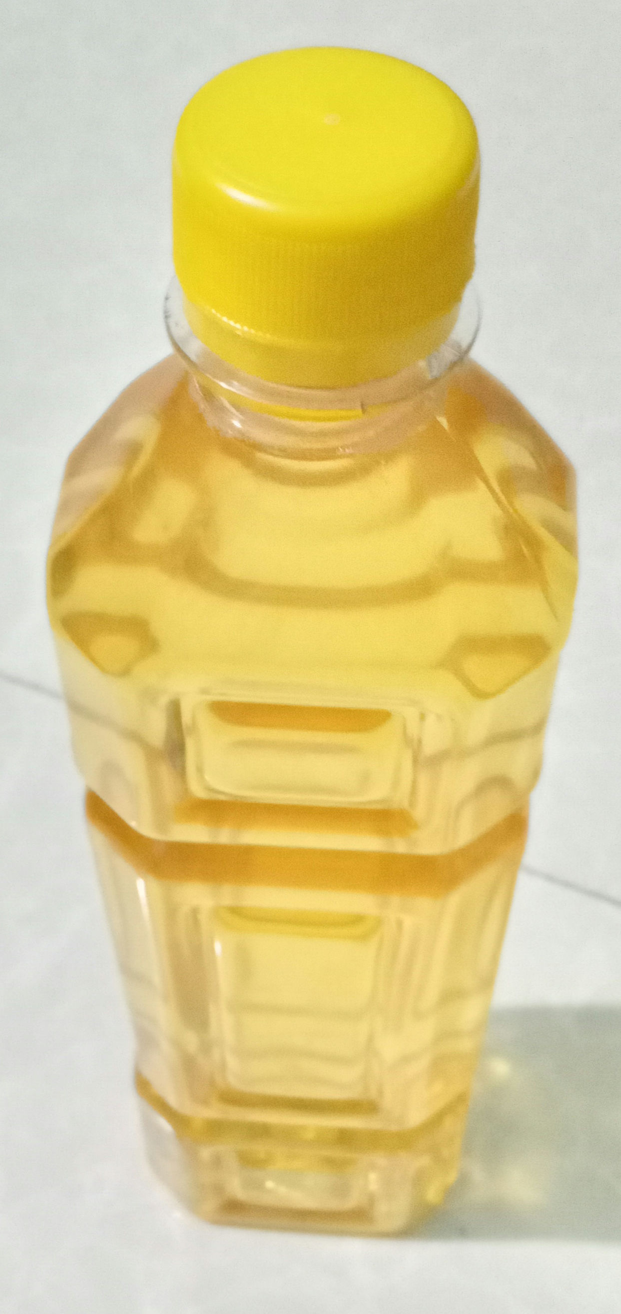 Virgin Coconut Oil