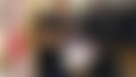 Welcome new Lion Tony