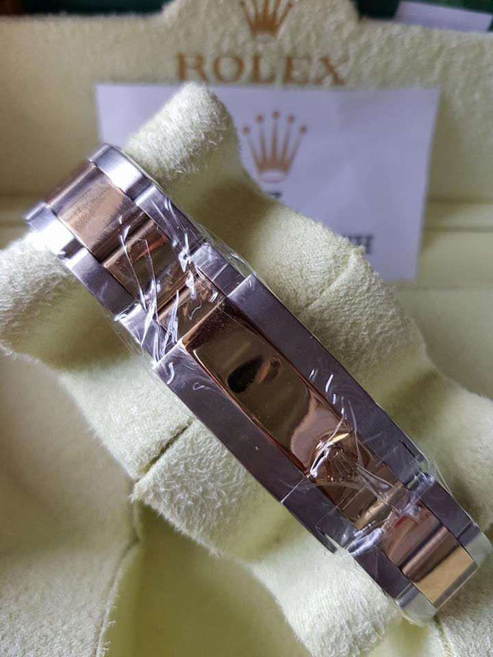 Miniatura: ACCIAIO & ORO