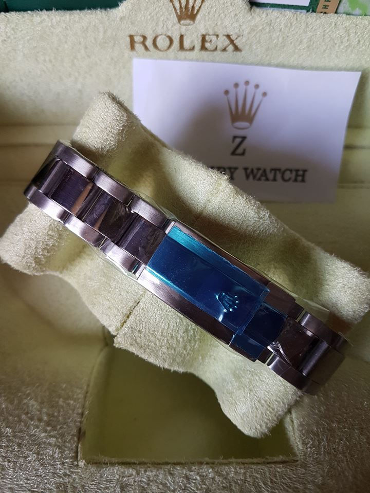 Miniatura: MILGAUSS NERO