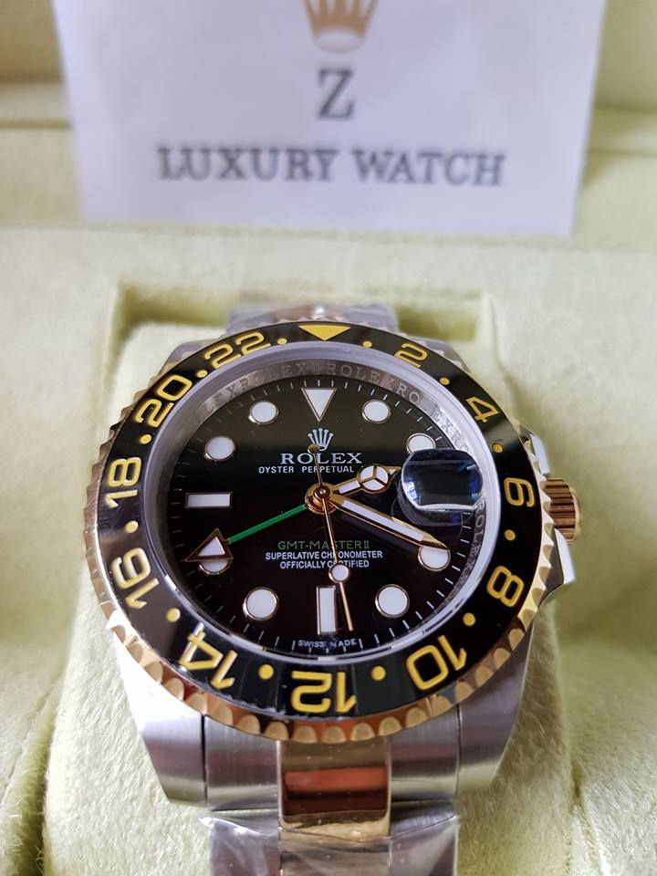 Miniatura: ACCIAIO & ORO