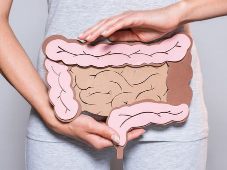 Prendre soin de son microbiote intestinal.