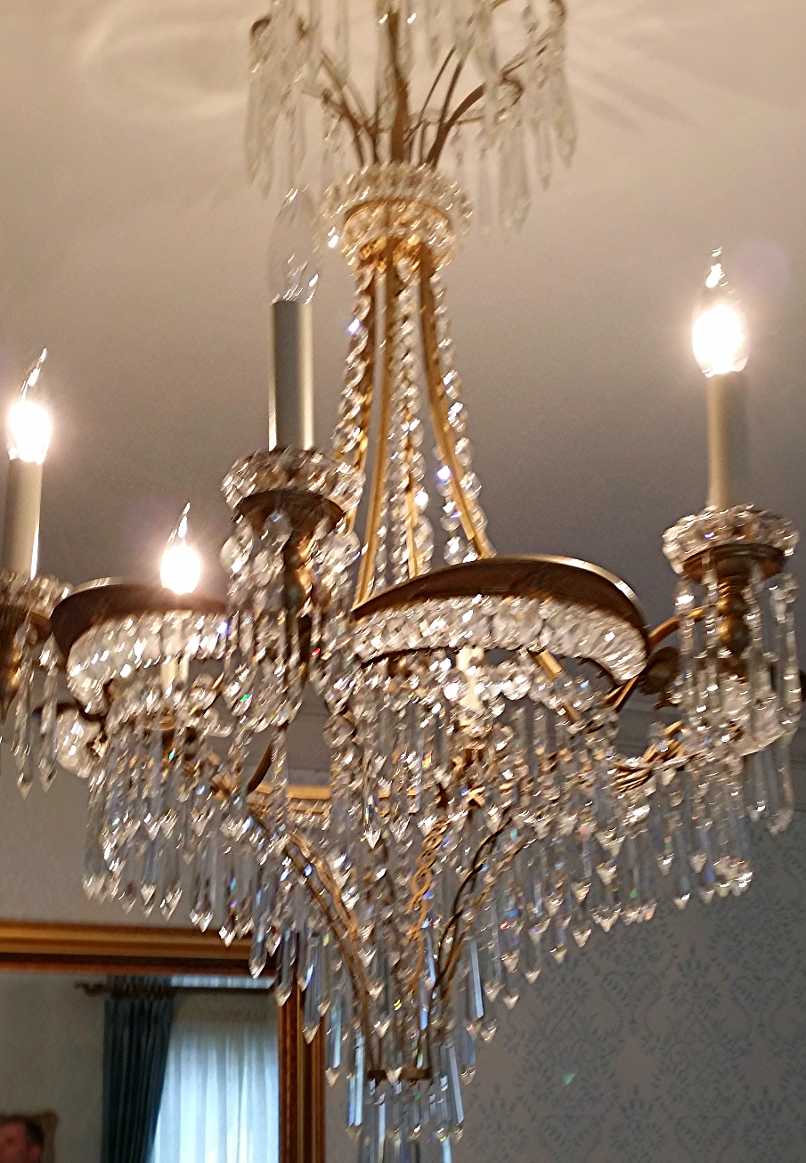 Chandelier