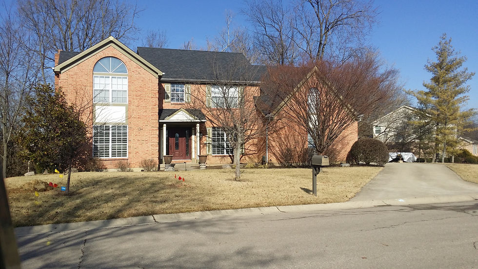 Residential