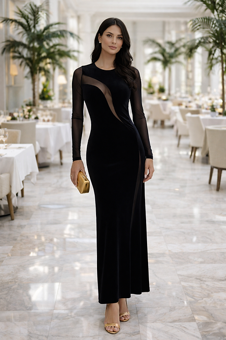 Velvet dress by Oli Valenti.png