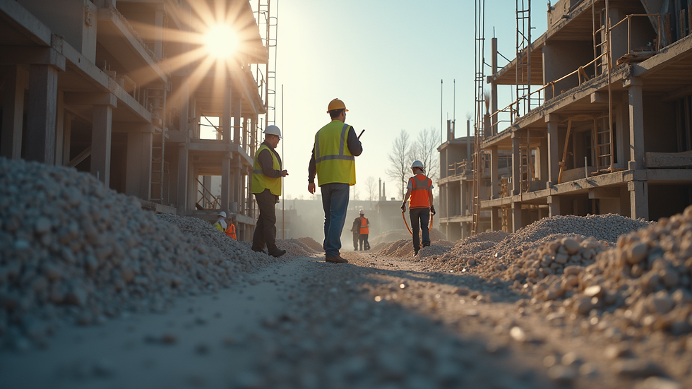 Top Recruitment Tips for Queensland's Tradespeople