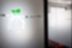 Hallway -