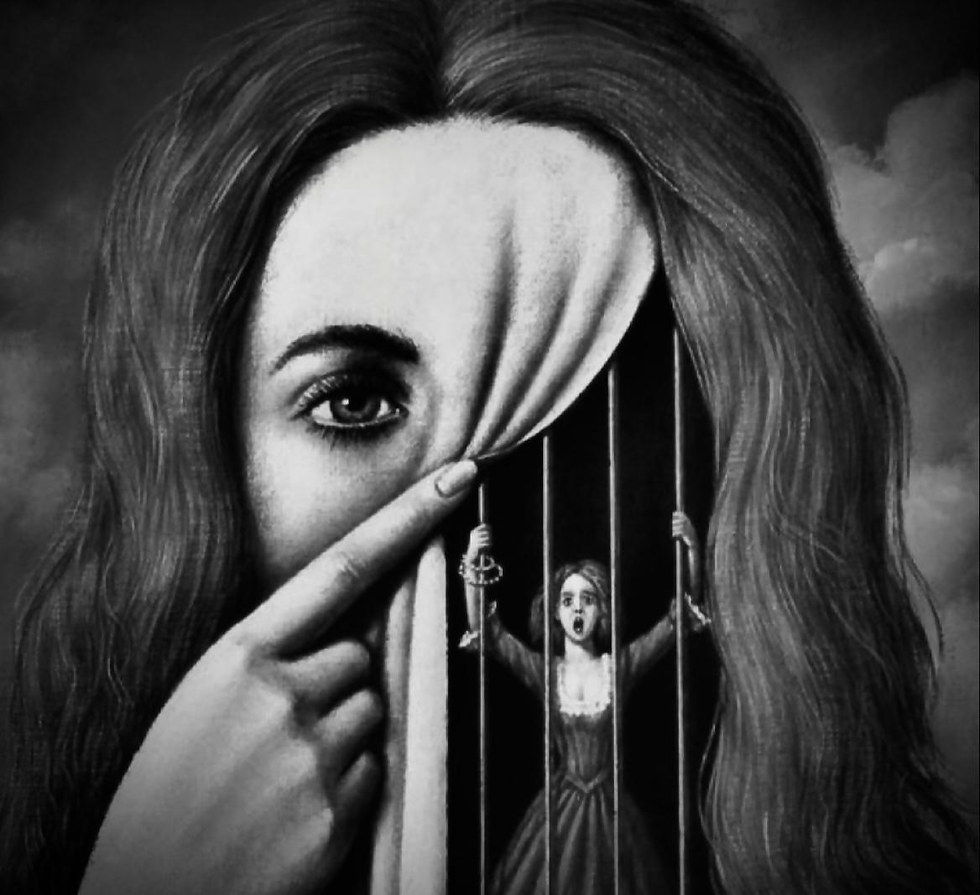 Fasudil (Rho-kinase inhibitor) targeting Rho GTPase Activating Protein to treat schizophrenia