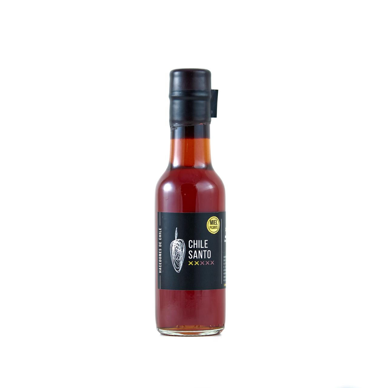 Miel Picante | XX | 5oz
