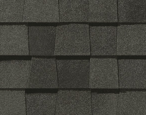 MAX DEF MOIRE BLACK
