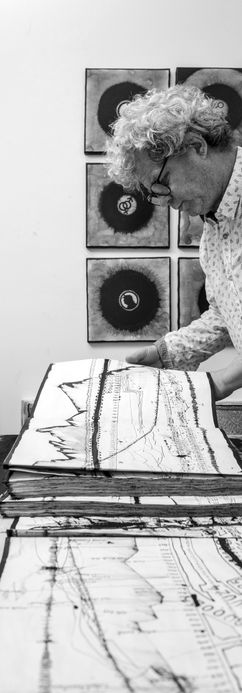 553c Sans musique la vie serait une erreur (I) (42x9763cm) Mars 2018. (Paris).jpeg