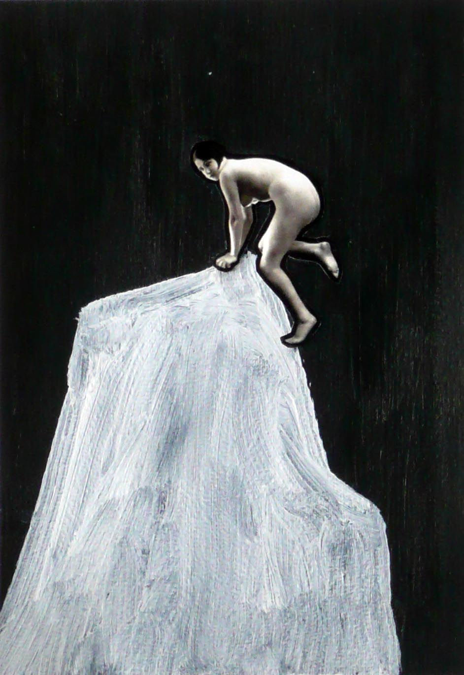 Rêve #0342 #3 - 24 x 16cm
