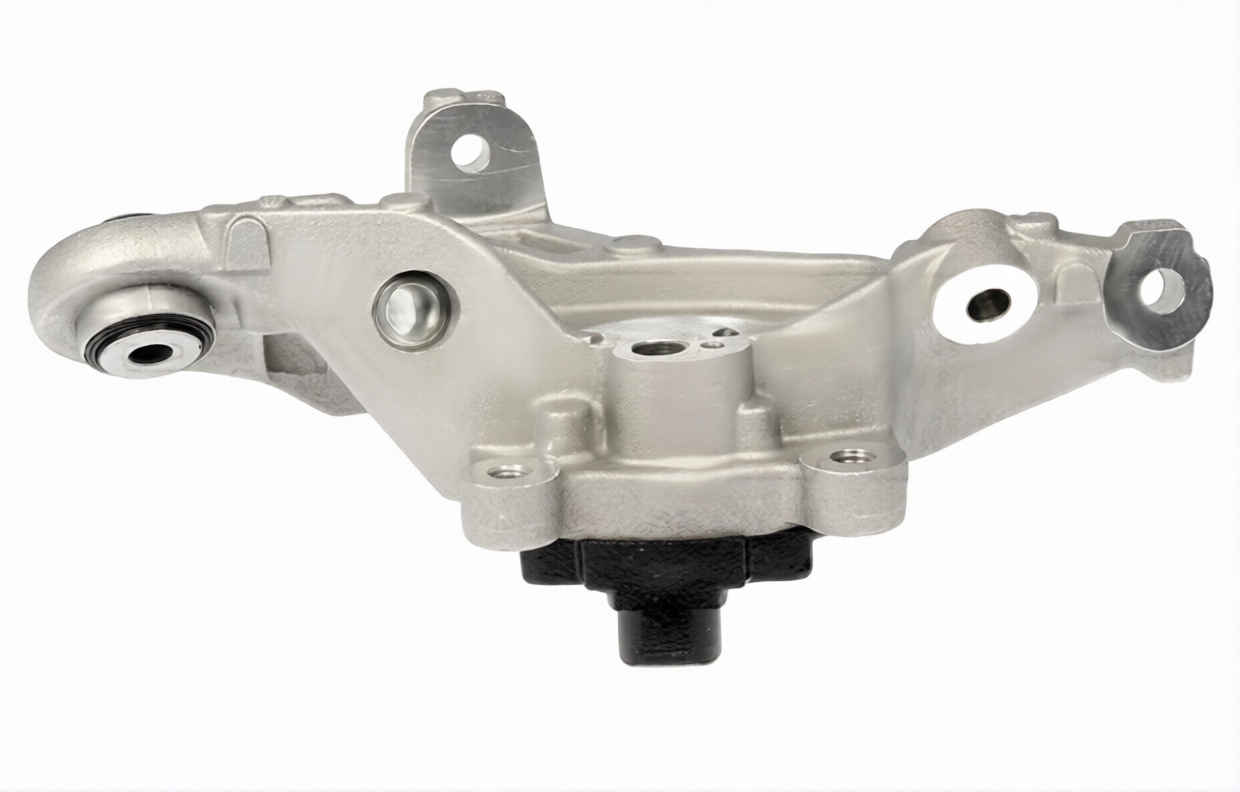 Dorman Suspension Knuckle - Rear Left