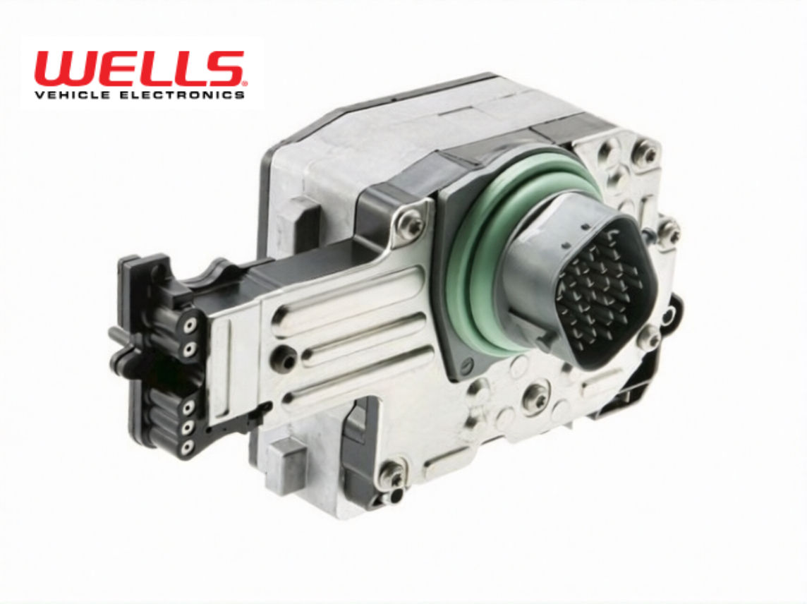 Wells Automatic Transmission Solenoid