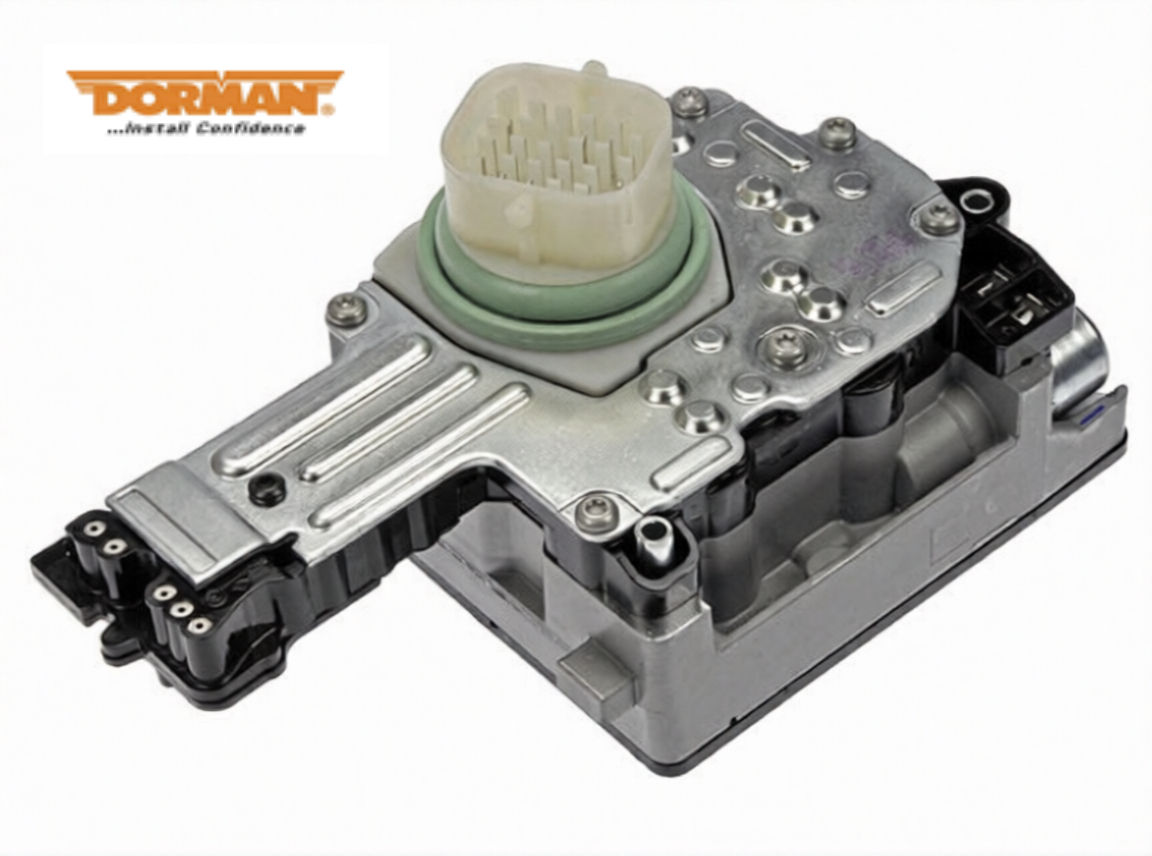Dorman Automatic Transmission Solenoid