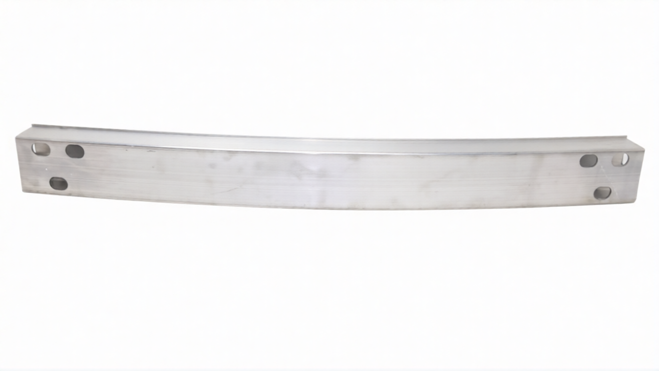 Replacement AP Bumper Cover Reinforcement - Rear