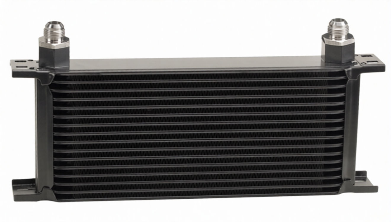 Derale Oil Cooler