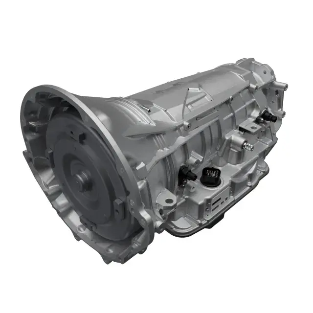 RWD Auto Transmission Kit - Mopar