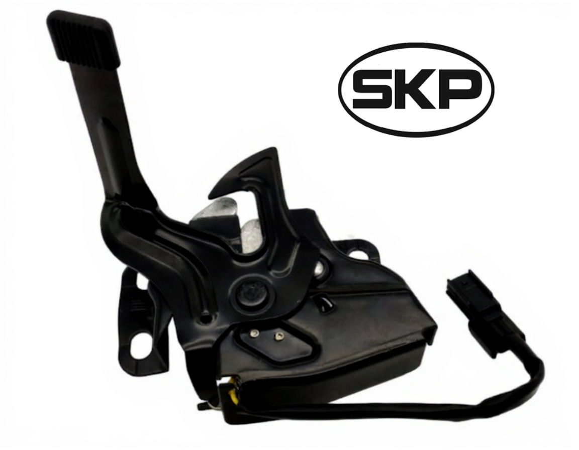 SKP Hood Latch – OE Replacement
