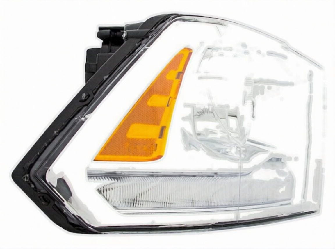 Dorman Headlight Assembly - Front Right