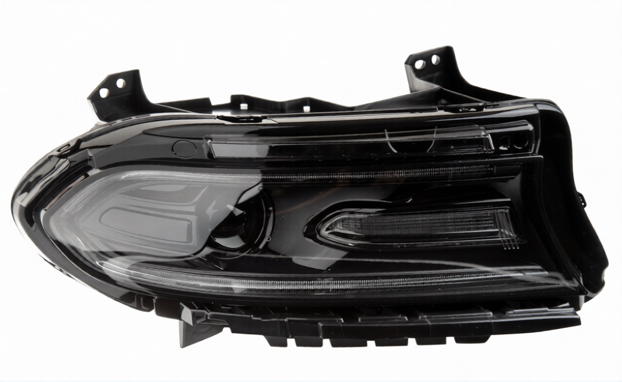 DIY Solutions Headlight Assembly - Right