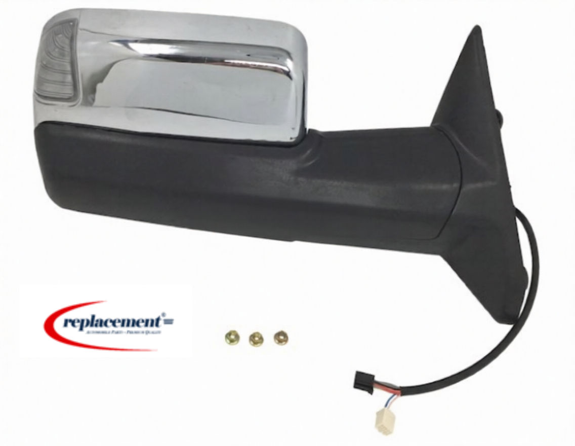 Replacement Mirror- Right