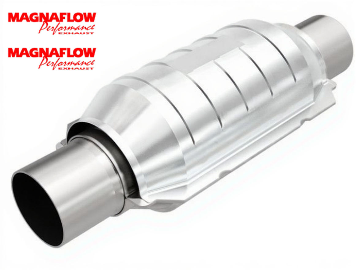 Magnaflow Rear Catalytic Converter