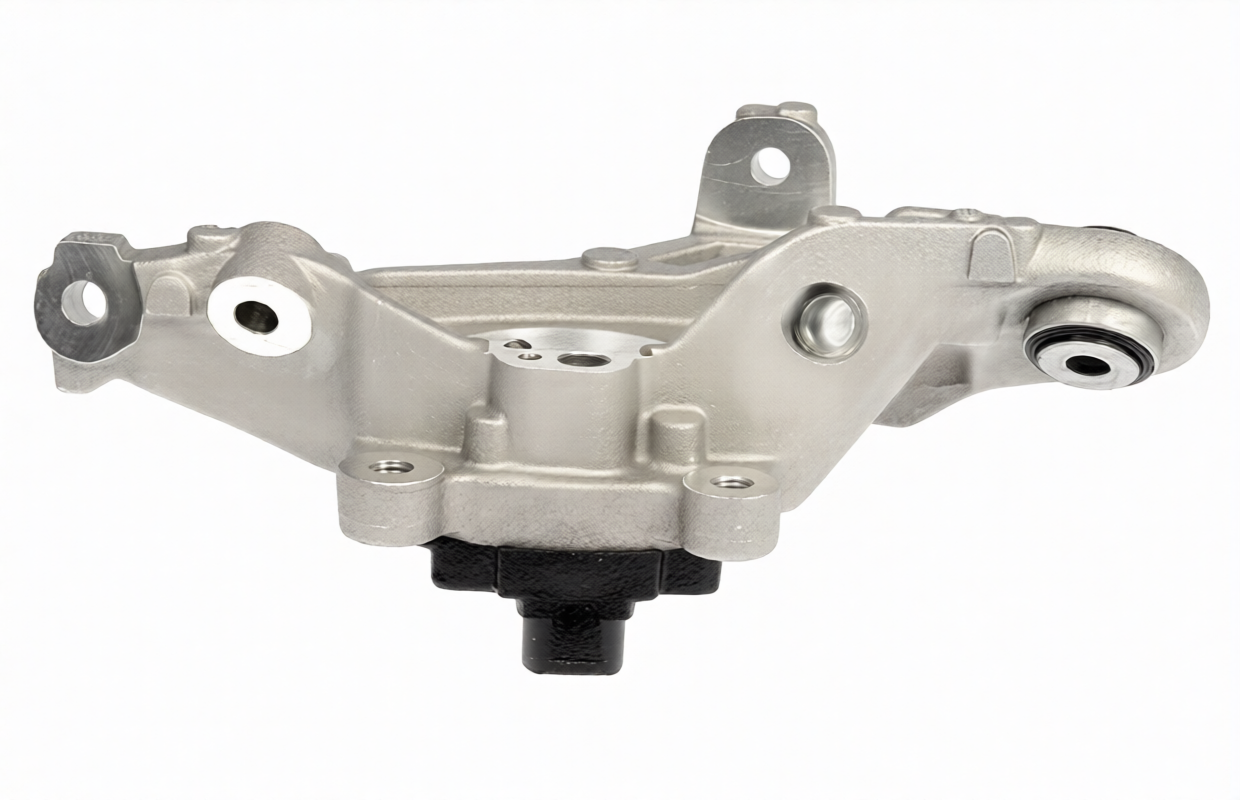 Dorman Suspension Knuckle - RearRight