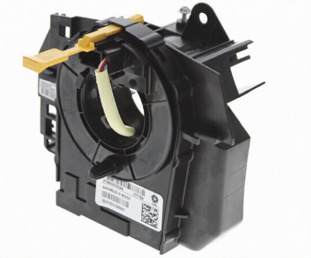 Mopar Air Bag Clockspring