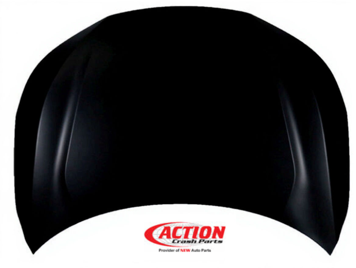 Honda Accord Aluminum Hood 2.4L