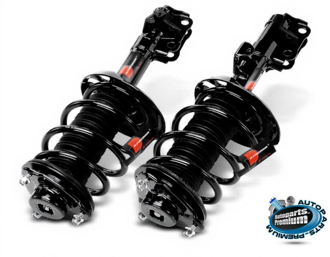 Toyota Camry LE XLE Front Strut Set