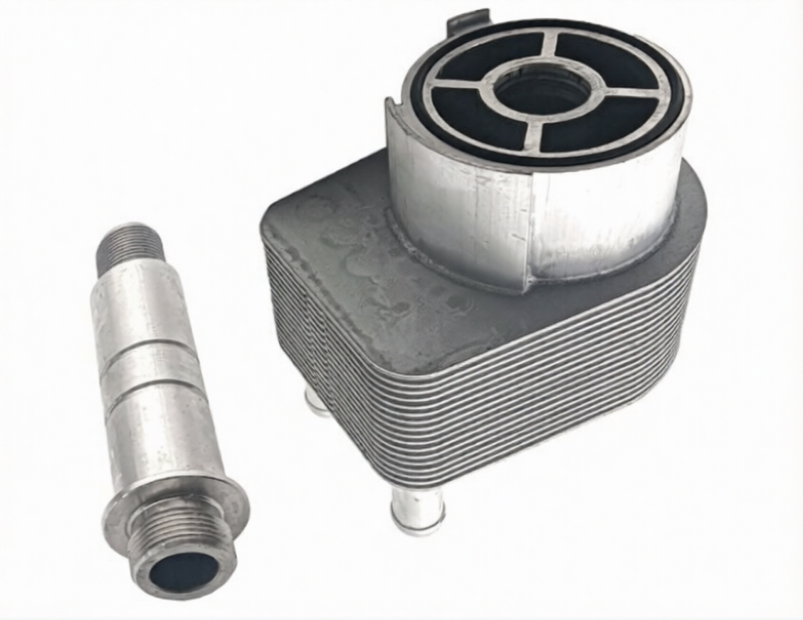 SKP Oil Cooler