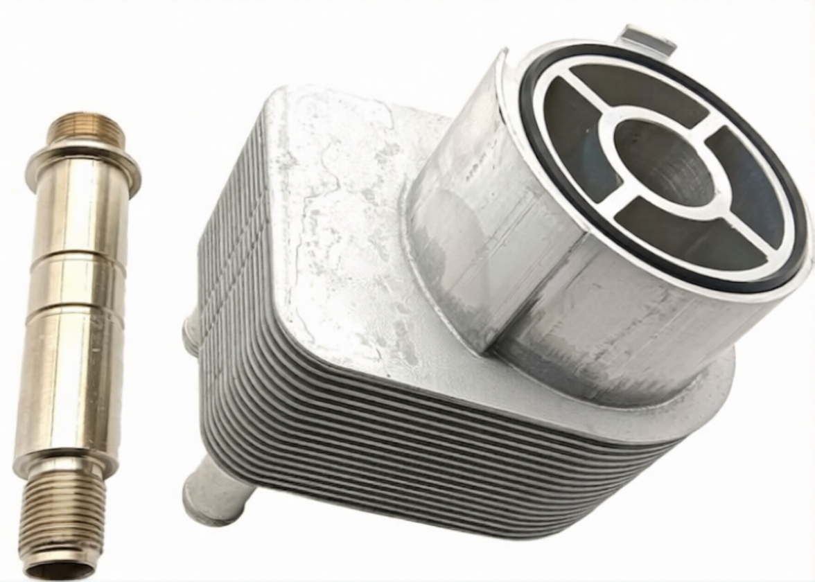 Replacement Oil Filter / Cooler Bracket