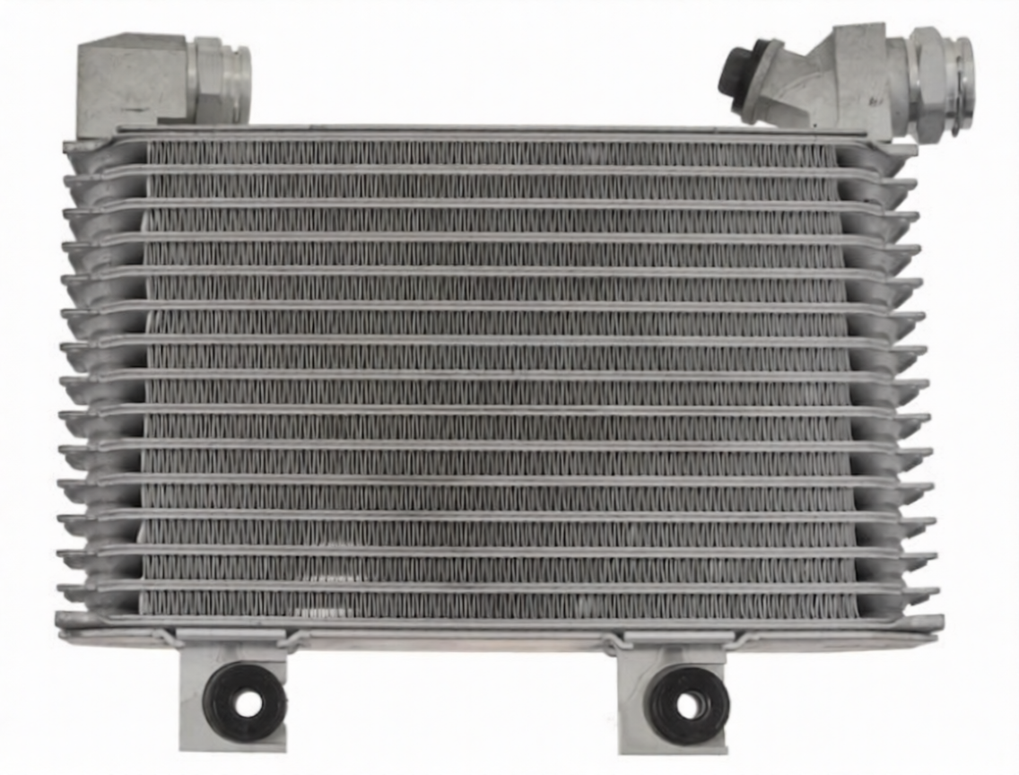 Standard Motor Products Oil Cooler