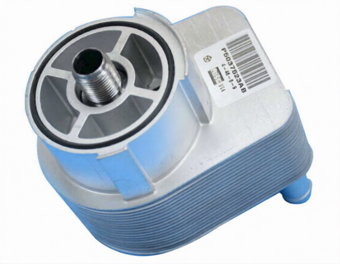 Mopar Oil Cooler
