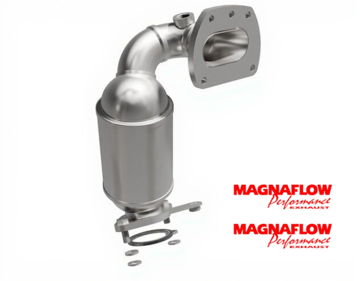 Magnaflow Right Catalytic Converter