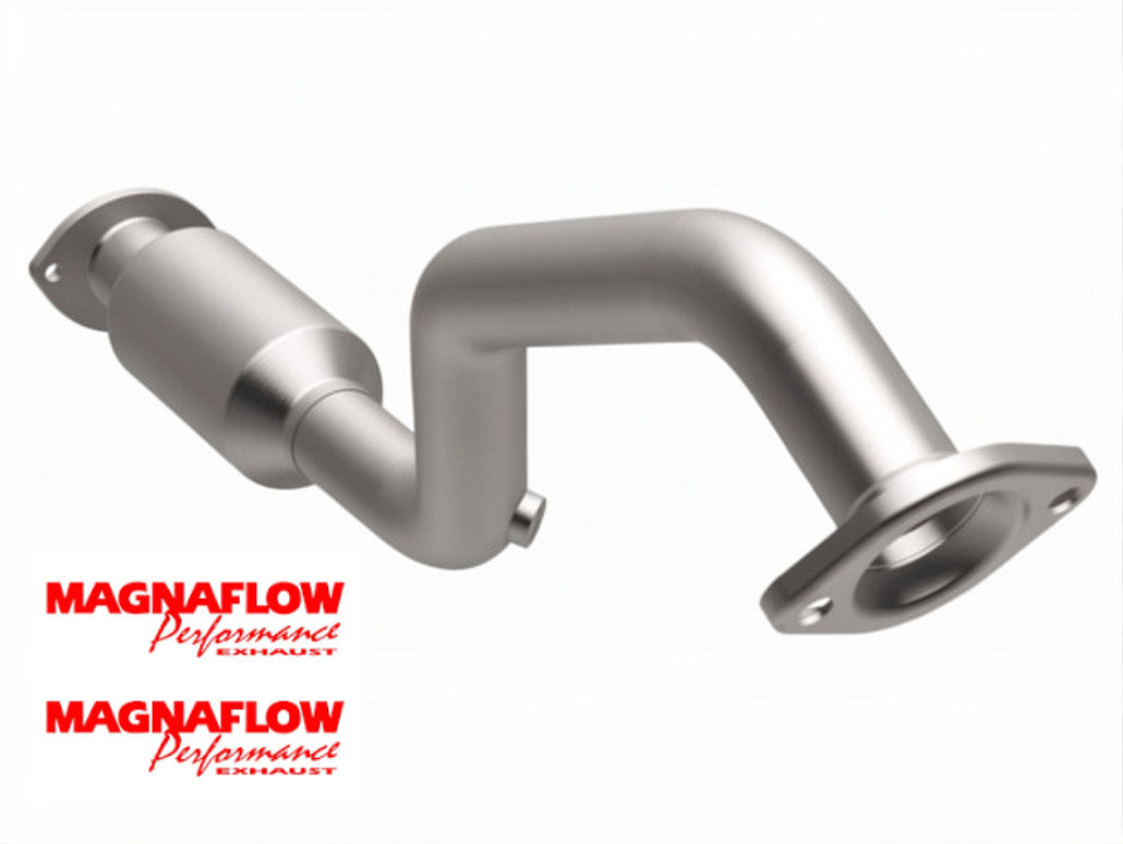 2018 RAV4 Magnaflow Catalytic Converter