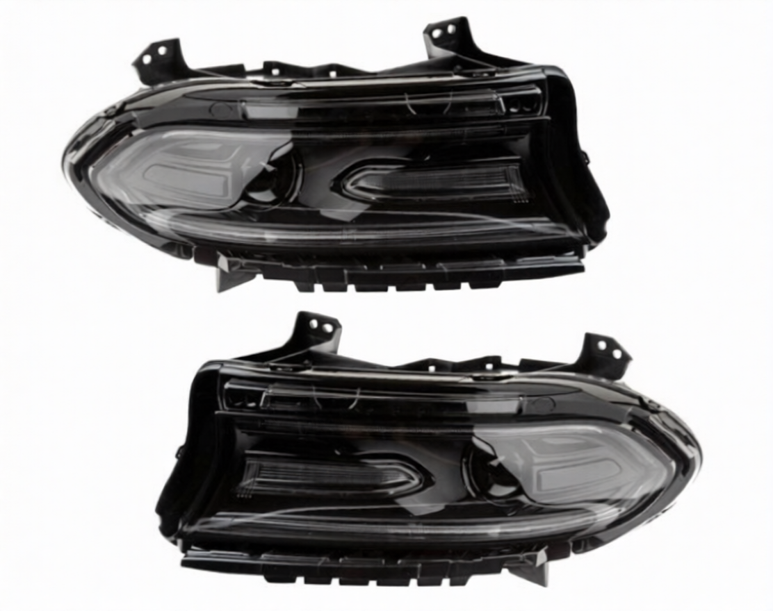 DIY Solutions Headlight Assembly Set