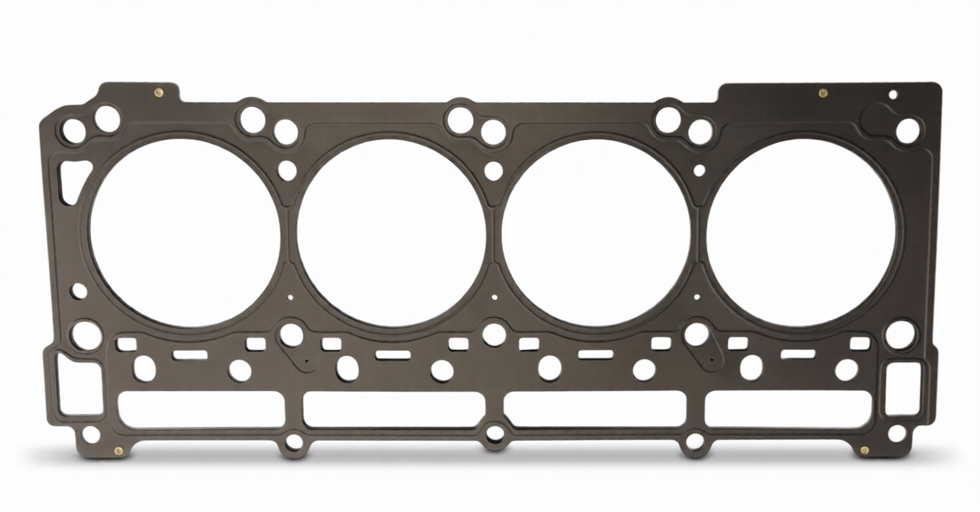 Autopart Premium Head Gasket - Right Passenger Side