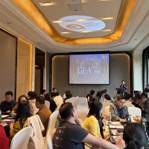 GEA 2026 Spring Australia & New Zealand Roadshow – Wuhan Successfully Concluded 🎉