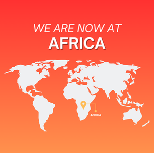 GEA Announces Expansion into Africa